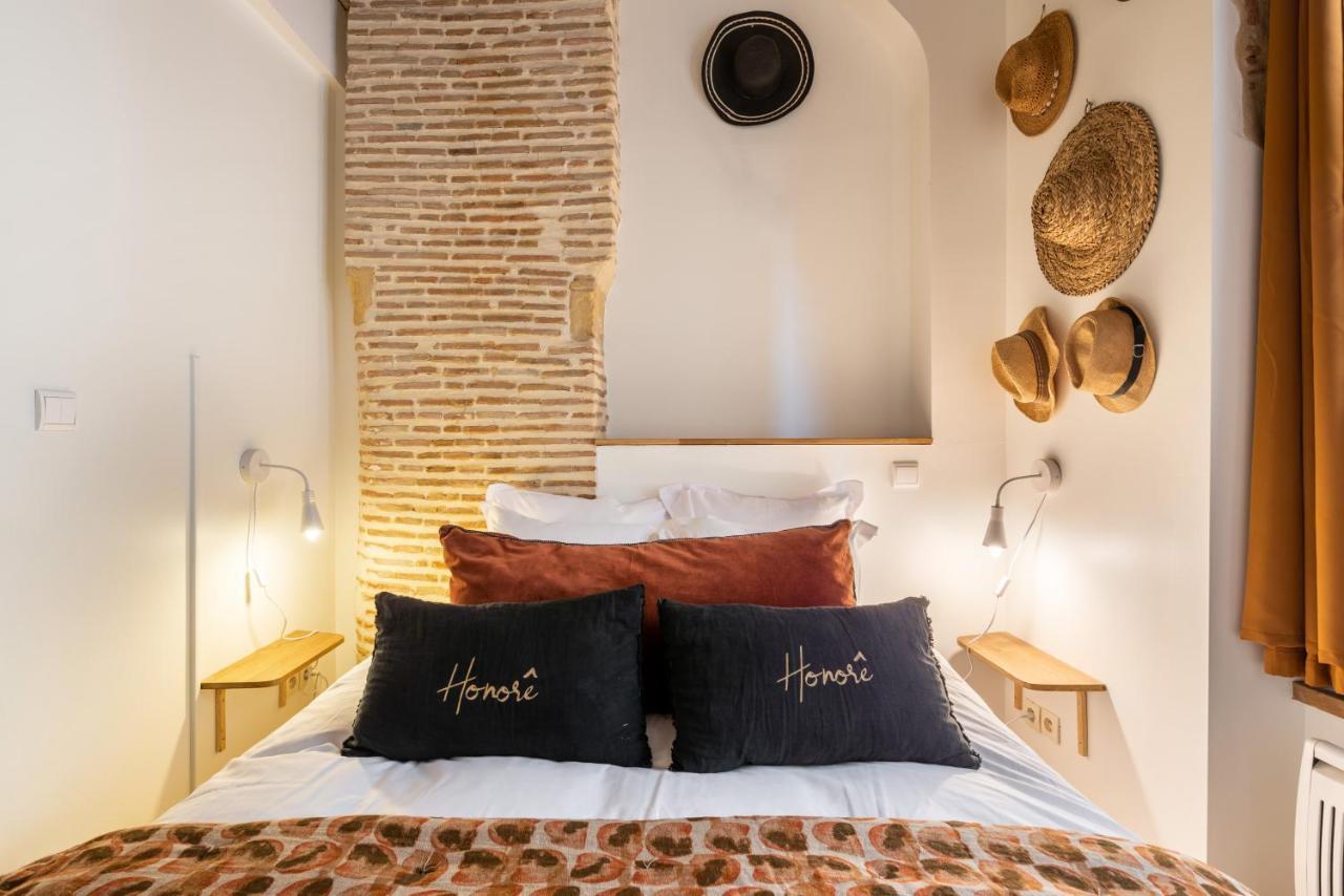 Appartement Honore, Saint Georges *