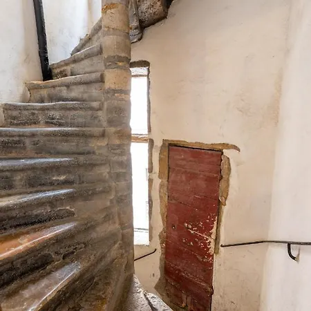 Honore, Suite Saint Georges Lyon Exterior foto
