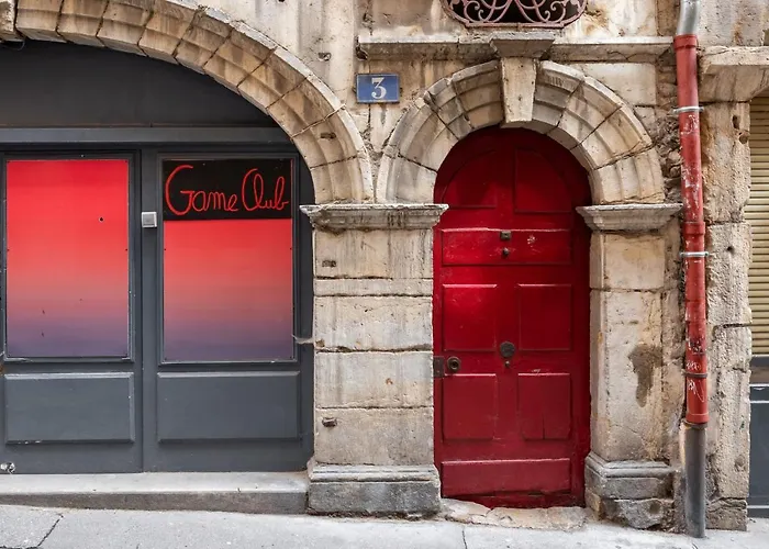 Honore, Suite Saint Georges