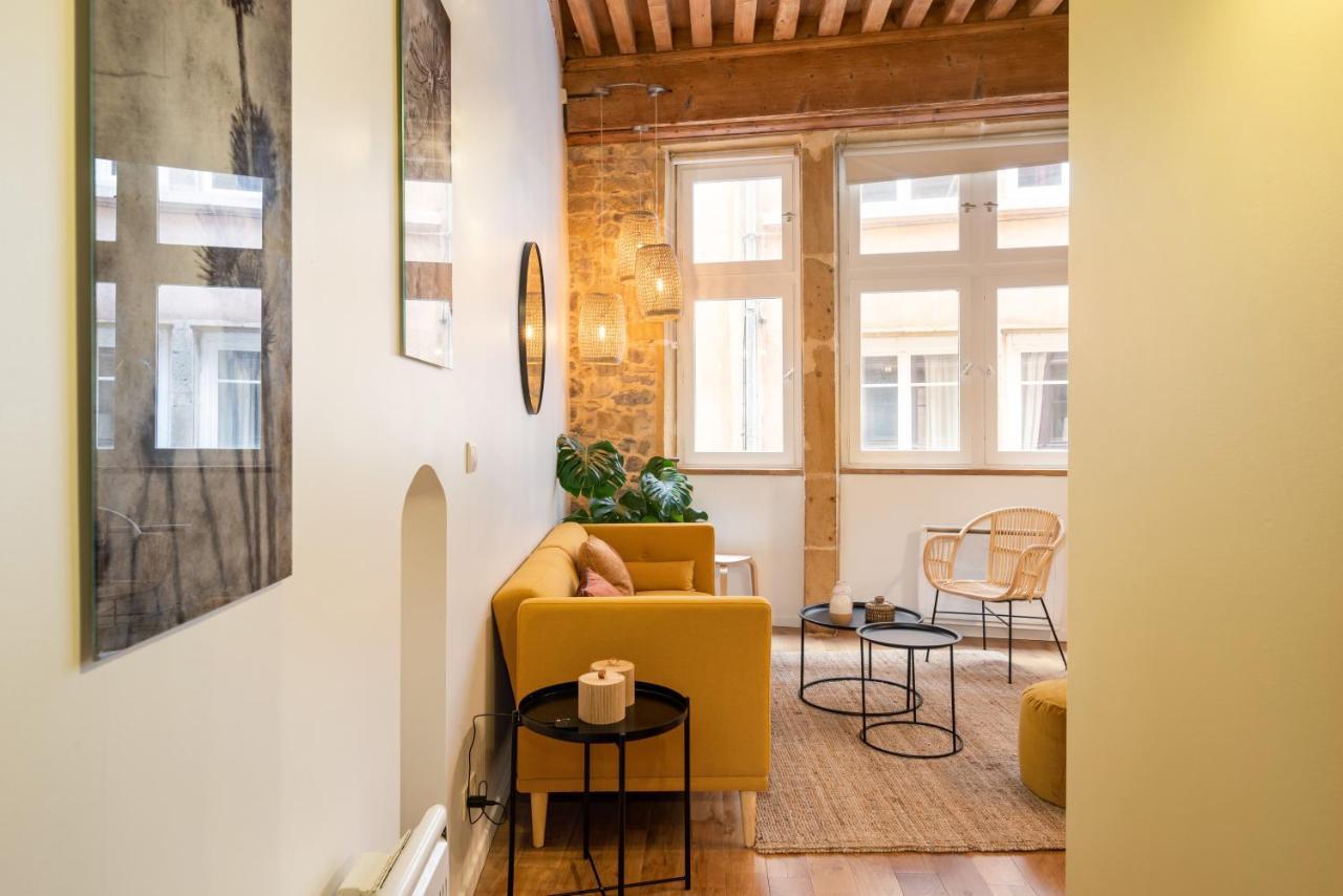 Apartment Honore, Saint Georges